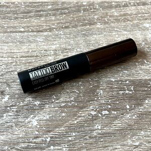 Maybelline Tattoo Brow
